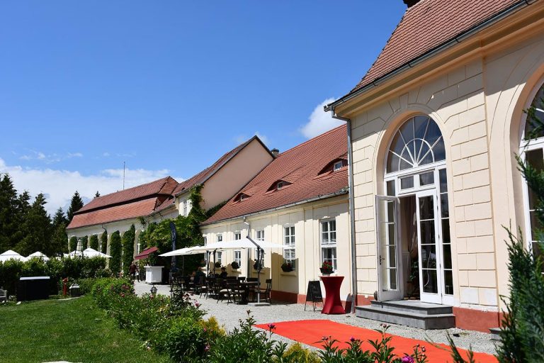 Palatul Brukenthal Avrig 3*