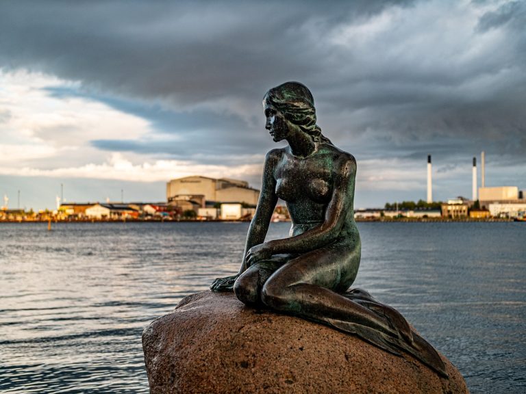 City-break în Copenhaga, Danemarca (3 zile / 2 nopți)