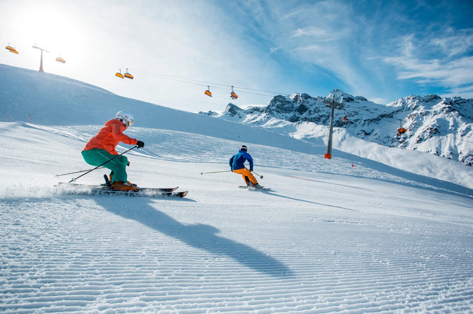 Bergkristall Hotel 4* by Perfect Tour