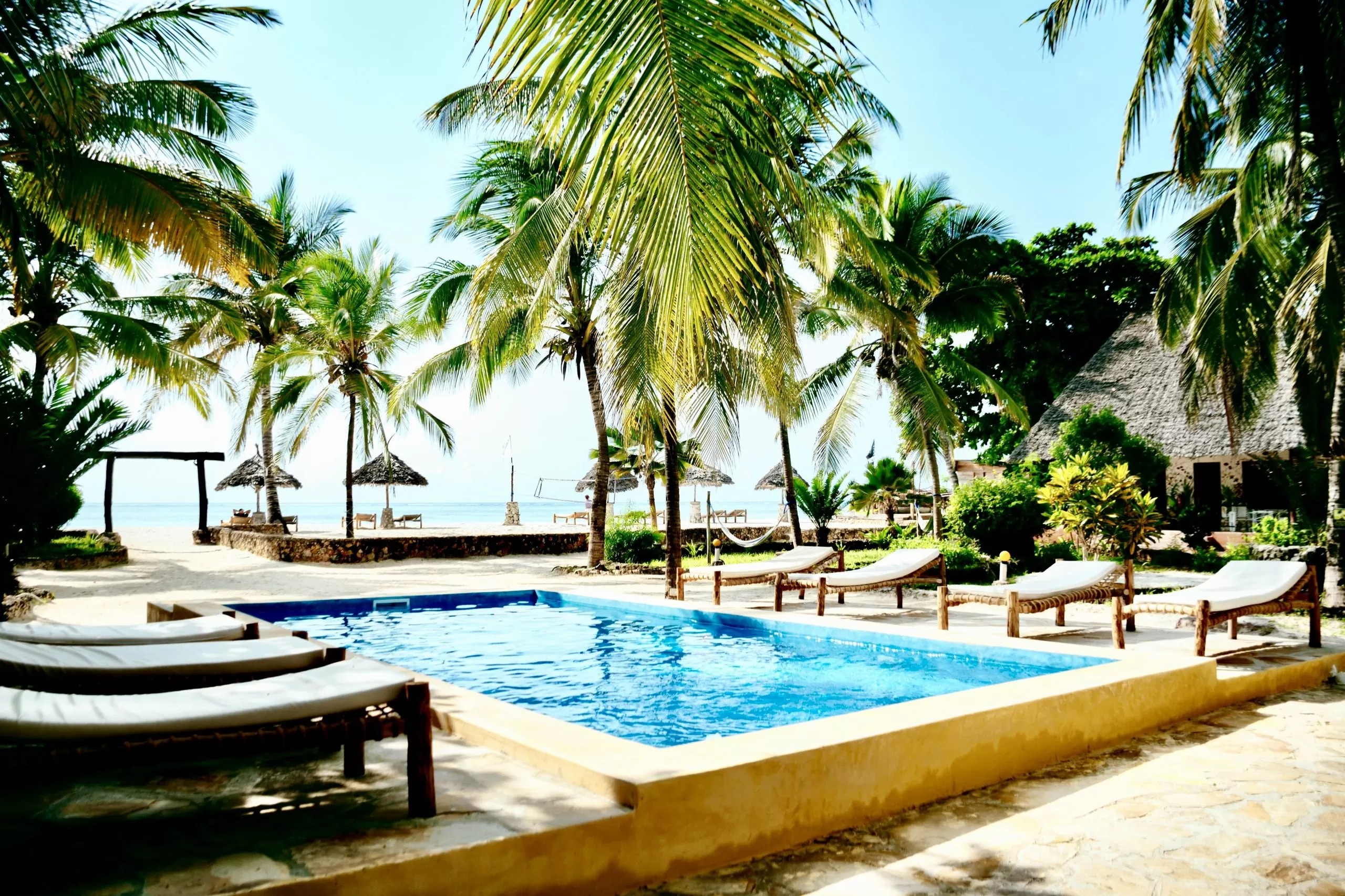 Mambo Ocean Resort 4* by Perfect Tour - 2 | YEO