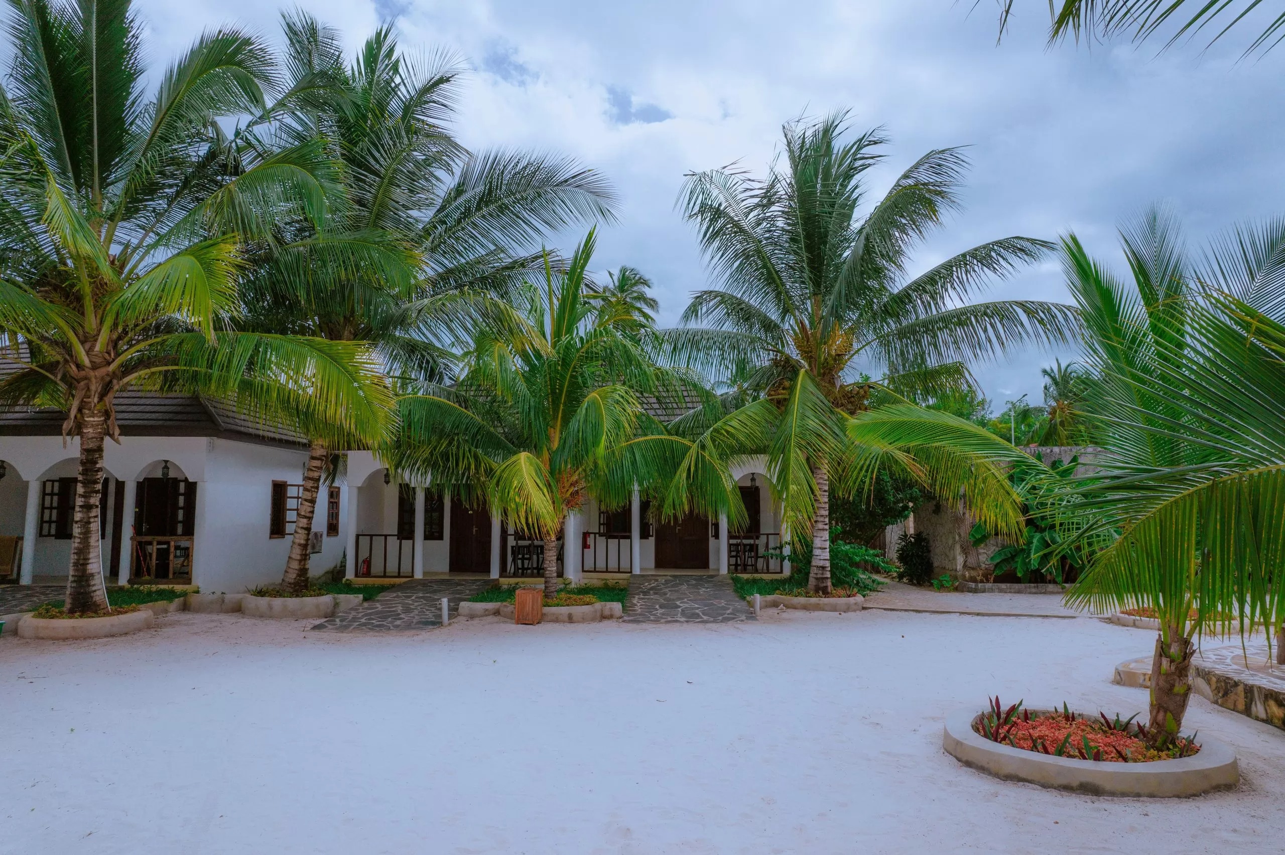 Mambo Ocean Resort 4* by Perfect Tour