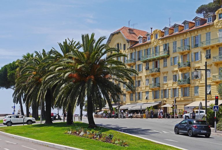 City-break la Nisa, Franța (4 zile/ 3 nopți)
