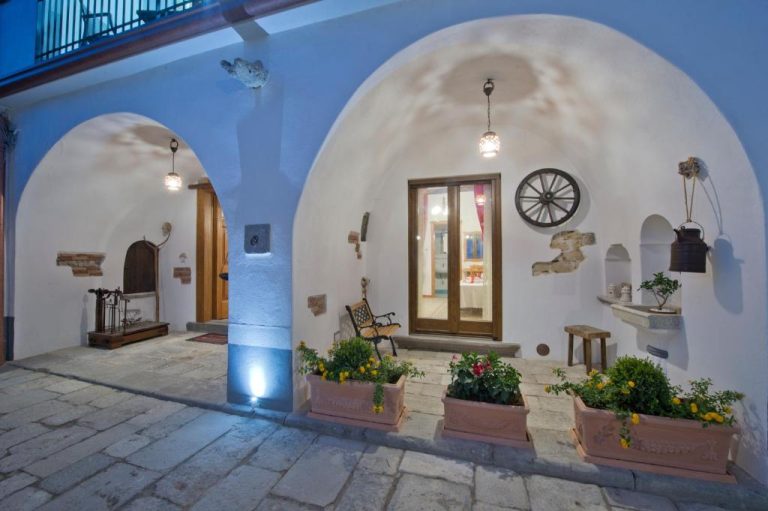 Il Casale del Generale 3*