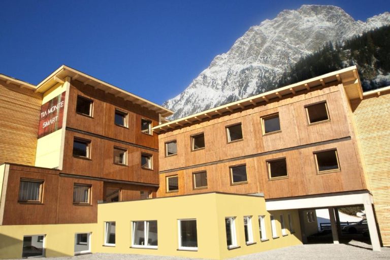 Tia Smart Natur 3* (Kaunertal)