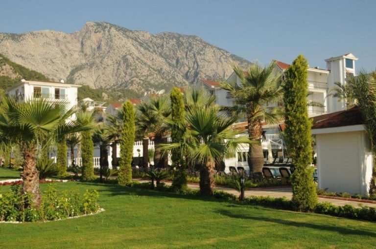 Onkel Resort 5*