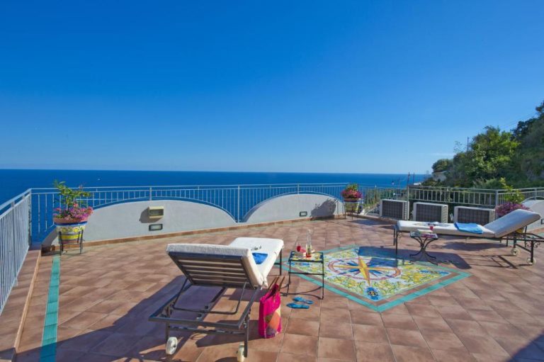 Il Giardino Dei Limoni