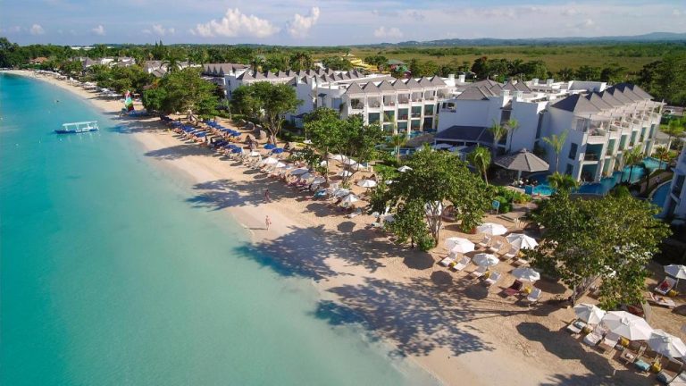 Azul Beach Resort Negril 5*, Gourmet All Inclusive by Karisma
