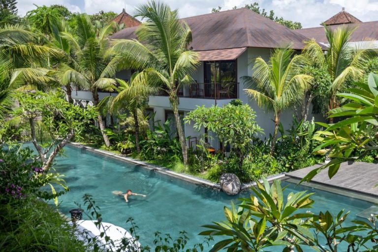 The Hava Ubud By Pramana Experience 4*