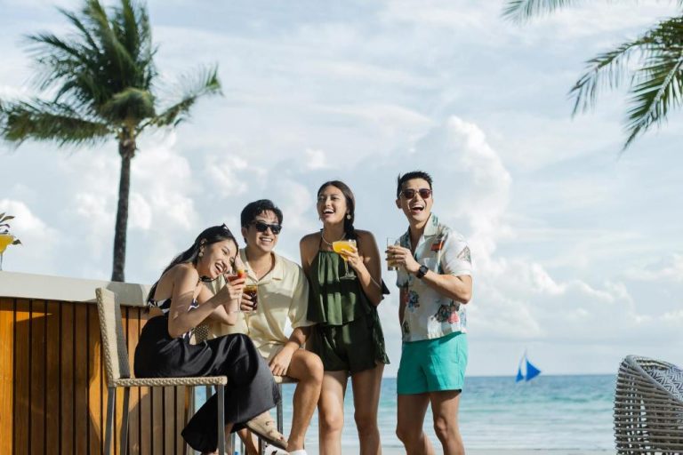 Discovery Boracay 5*