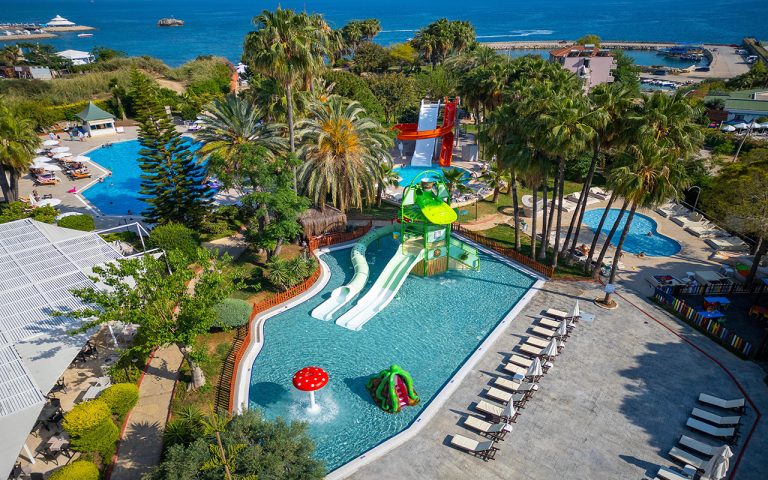 Q Aventura Park Hotel 5*