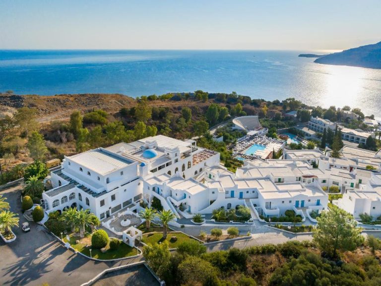 Lindos Village Resort & Spa 5* - Adults Only